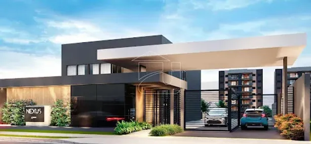 Apartamento com 2 Quartos à venda, 56m² no Jardim Maria Izabel, Marília