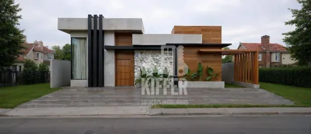 Casa de Condomínio com 3 Quartos à venda, 193m² no Pilar, Maricá