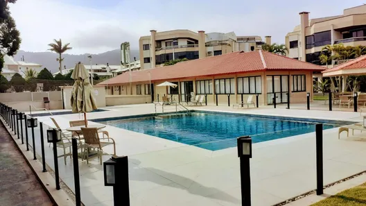 Apartamento com 3 Quartos à venda, 119m² no Ingleses do Rio Vermelho, Florianópolis