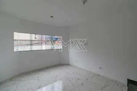 Casa de Condomínio com 2 Quartos à venda, 90m² no Vila Granada, São Paulo