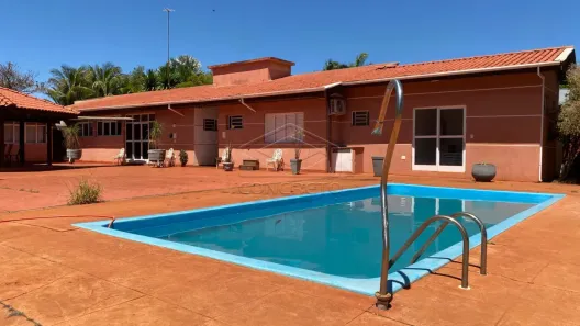Casa com 7 Quartos à venda, 2000m² no Chácara Itaúna, Jaú