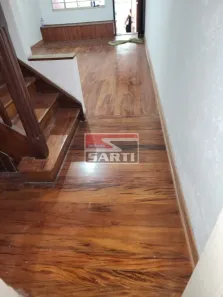 Sobrado com 2 Quartos à venda, 130m² no Santana, São Paulo