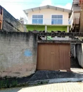 Casa com 4 Quartos à venda, 110m² no Jardim Califórnia, Nova Friburgo