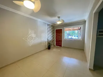 Casa de Condomínio com 3 Quartos à venda, 178m² no Jardim dos Gerânios, Ribeirão Preto