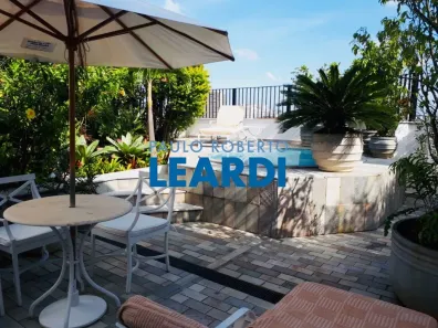 Apartamento com 3 Quartos à venda, 310m² no Perdizes, São Paulo