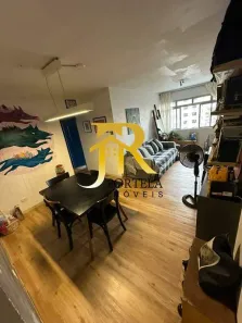 Apartamento com 2 Quartos à venda, 74m² no Aclimação, São Paulo