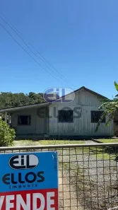 Casa com 2 Quartos à venda, 66m² no Jarivatuba, Joinville