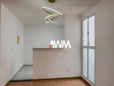 Apartamento com 2 Quartos à venda, 52m² no Jardim Belvedere, Goiânia