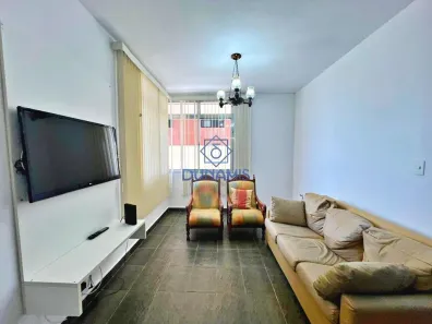 Apartamento com 3 Quartos à venda, 125m² no Vila Luis Antônio, Guarujá