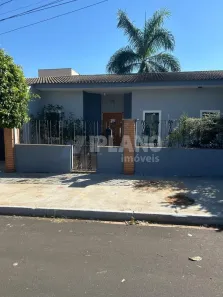 Casa com 3 Quartos à venda, 607m² no Residencial Samambaia, São Carlos