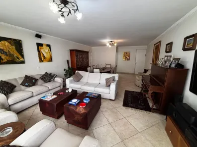 Apartamento com 3 Quartos à venda, 146m² no Paraíso, São Paulo