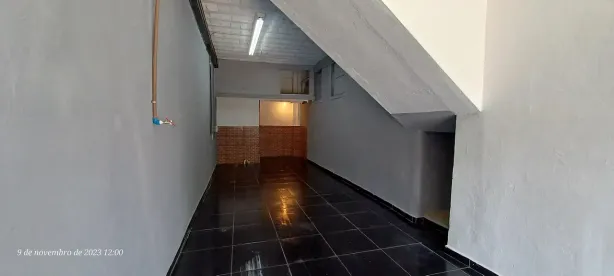 Galpão/Depósito/Armazém para alugar, 40m² no Jabaquara, São Paulo