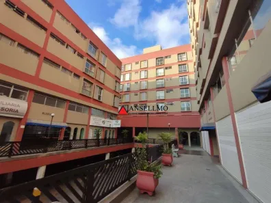 Apartamento com 2 Quartos à venda, 60m² no Centro, São Bernardo do Campo