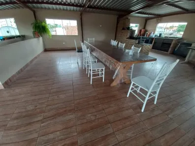 Casa com 4 Quartos para alugar, 350m² no Palmeiras de São José, São José dos Campos