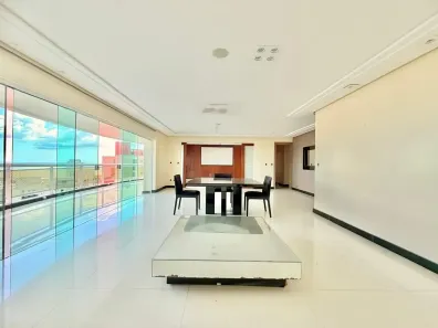 Apartamento com 4 Quartos à venda, 280m² no Umarizal, Belém
