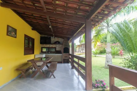 Fazenda/Sítio com 3 Quartos à venda, 60000m² no COHAB-ll, Gravatá