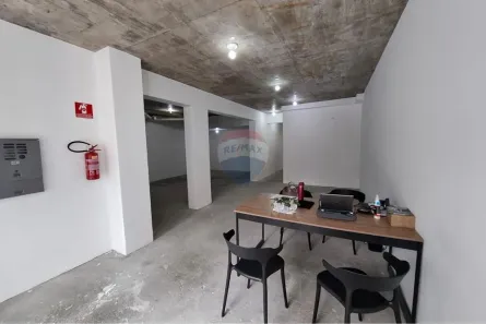 Ponto Comercial para alugar, 112m² no Mirandópolis, São Paulo