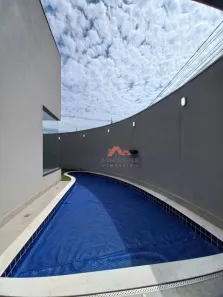 Casa com 3 Quartos à venda, 208m² no Jardim Terramérica II, Americana