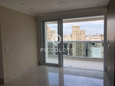 Apartamento com 3 Quartos à venda, 77m² no Cambuí, Campinas