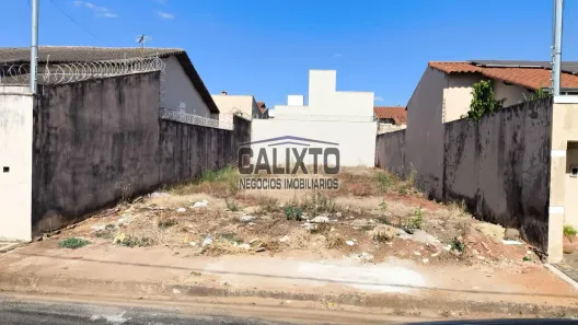 Lote/Terreno à venda, 250m² no Jardim América I, Uberlândia