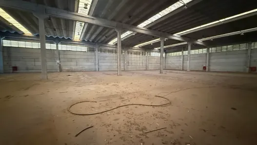 Galpão/Depósito/Armazém à venda, 10000m² no Tamboré, Barueri