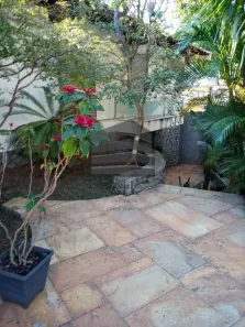 Casa com 4 Quartos para alugar, 280m² no Bosque da Saúde, São Paulo