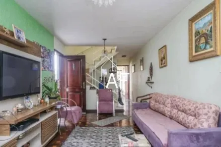 Sobrado com 4 Quartos à venda, 144m² no Parque Mandaqui, São Paulo