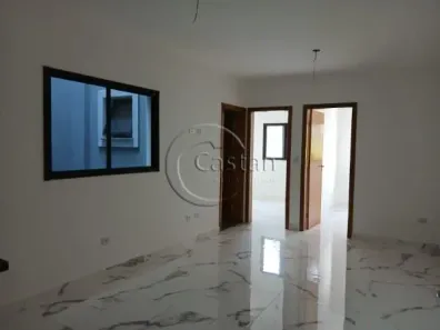 Apartamento com 2 Quartos à venda, 39m² no Parque Tomas Saraiva, São Paulo