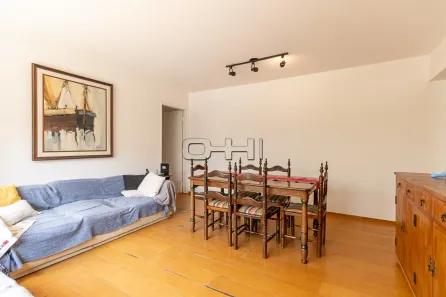 Apartamento com 2 Quartos à venda, 86m² no Vila Olímpia, São Paulo