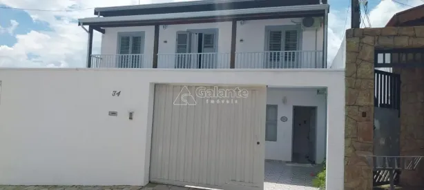 Sobrado com 4 Quartos à venda, 230m² no Jardim Santa Genebra, Campinas