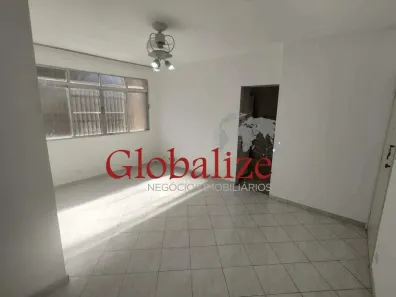 Apartamento com 2 Quartos à venda, 80m² no Boqueirão, Santos