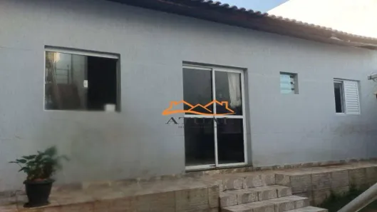 Casa com 2 Quartos para venda ou aluguel, 240m² no Residencial Alto da Boa Vista, Piracicaba