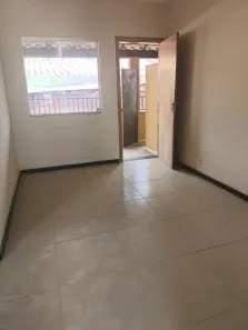 Apartamento com 2 Quartos à venda, 60m² no Floresta Encantada, Esmeraldas