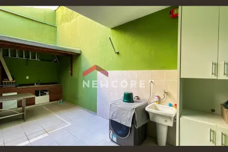 Sobrado com 2 Quartos à venda, 153m² no Jardim Hercilia, São Paulo