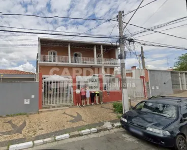 Ponto Comercial para alugar, 70m² no Vila Lemos, Campinas