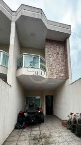 Sobrado com 3 Quartos à venda, 130m² no Penha de França, São Paulo