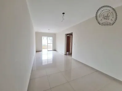 Apartamento com 2 Quartos à venda, 88m² no Canto do Forte, Praia Grande