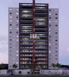 Apartamento com 4 Quartos à venda, 190m² no Jardim São Carlos, Sumaré
