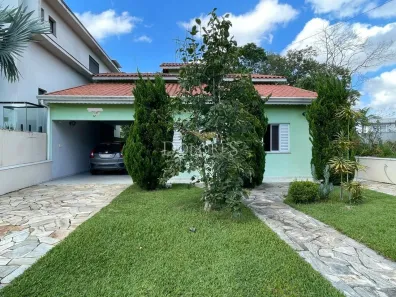 Casa de Condomínio com 3 Quartos à venda, 176m² no Parque Residencial Itapeti, Mogi das Cruzes