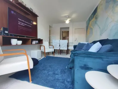Apartamento com 3 Quartos à venda, 79m² no Campos Elíseos, Ribeirão Preto