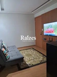 Apartamento com 2 Quartos à venda, 48m² no Jardim Holanda, Uberlândia