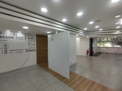Ponto Comercial para alugar, 49m² no Tijuca, Rio de Janeiro