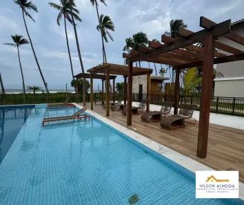 Apartamento com 2 Quartos à venda, 70m² no Pontal, Ilhéus