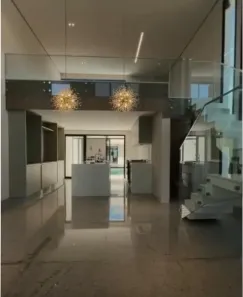 Casa de Condomínio com 3 Quartos à venda, 244m² no Granja Marileusa, Uberlândia