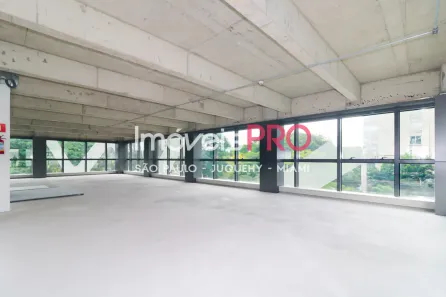 Prédio Comercial para alugar, 2858m² no Paraíso, São Paulo
