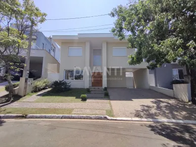 Casa de Condomínio com 3 Quartos à venda, 220m² no Chácara das Nações, Valinhos