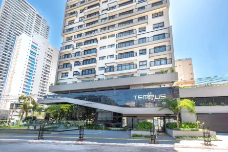 Apartamento com 2 Quartos à venda, 83m² no Setor Marista, Goiânia