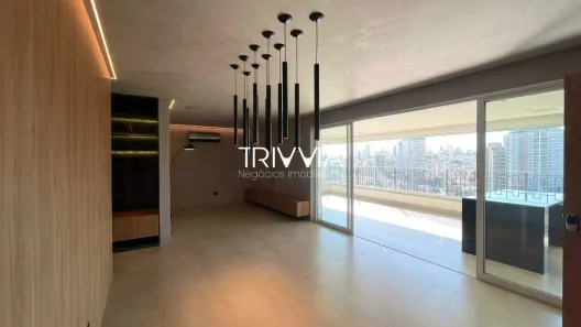 Apartamento com 3 Quartos para alugar, 198m² no Morada da Colina, Uberlândia