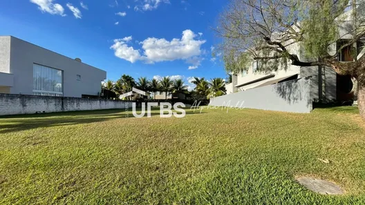 Lote/Terreno à venda, 880m² no Residencial Alphaville Flamboyant, Goiânia