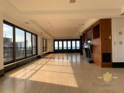 Apartamento com 3 Quartos à venda, 373m² no Mont Serrat, Porto Alegre